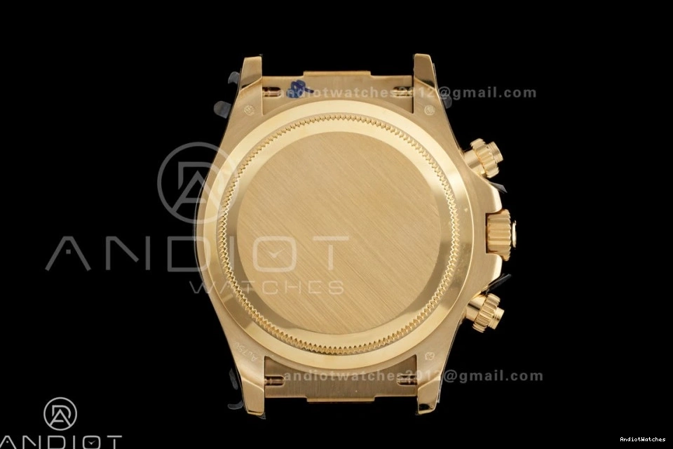 QF Turquoise (Gain on Dial V10 1:1 Oyster-flex 502 Strap QF4131 Weight) 126518 Daytona Edition 2025 Best Comfortable 0110